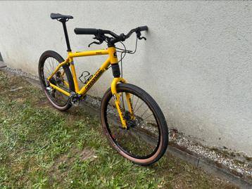 Cannondale F500 beschikbaar voor biedingen