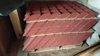 Metalen dakplaten, Doe-het-zelf en Bouw, Nieuw, 15 m² of meer, Metaal, Ophalen