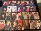 ATEEZ photocards, Comme neuf, Enlèvement ou Envoi, Photo ou Carte