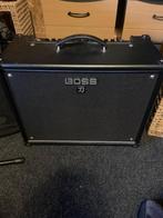 Boss Katana 100 Watt, Muziek en Instrumenten, Ophalen, Zo goed als nieuw, Gitaar, 50 tot 100 watt