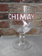 Verre Chimay 3 litres, Verzamelen, Glas en Drinkglazen, Ophalen
