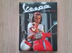 Boek Vespa, from Italy with love, Boeken, Ophalen of Verzenden