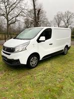 Fiat Talento 3 places *Airco*Navi*Light Cargo*, Achat, Euro 6, Entreprise, 3 places