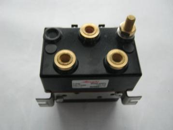 Winch / lier / treuil relais 24 V