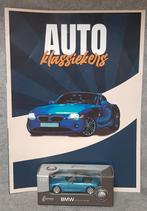 Welly 1/60 , BMW Z4, nieuw, Ophalen of Verzenden, Nieuw, Auto