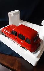 1 RENAULT R5 12 SOLIDO, Enlèvement ou Envoi, Comme neuf, 1:9 à 1:12, Voiture