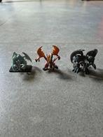 Yu-Gi-Oh figuren, Ophalen, Zo goed als nieuw, Overige typen