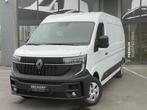 Renault Master EXTRA 2.0D 130PK L3H2*GOOGLEMAPS*CARPLAY*CAM, Auto's, Renault, Monovolume, Euro 6, 130 pk, USB