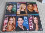 DVD's FRIENDS (lot), Cd's en Dvd's, Ophalen, Gebruikt