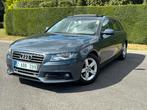 Audi A4 Break 2.0 TDI | Navi/ Open Dak /Leder| 12M Garantie, Voorwielaandrijving, Euro 5, https://public.car-pass.be/vhr/c9c9f1f3-c3f7-4c40-a637-a8e550c4fae3