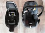 Maxi cosi pebble + familyfix, Kinderen en Baby's, Ophalen, Gebruikt, Maxi-Cosi