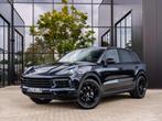 Porsche Cayenne Cayenne Tiptronic - Cruise control - Lane as, Automaat, Cayenne, Blauw, https://public.car-pass.be/vhr/d2738d21-2455-4af6-bde2-10228fe6641b