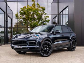 Porsche Cayenne Cayenne Tiptronic - Cruise control - Lane as beschikbaar voor biedingen