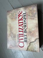 Civilization, Hobby en Vrije tijd, Ophalen of Verzenden, Zo goed als nieuw