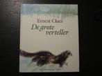 De grote verteller  -Ernest Claes-, Livres, Littérature, Envoi