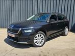✔SKODA KAMIQ 1.0 TSI AUTOMATIC 2024❕ 30000 km❗ LED, app-conn, Stof, Zwart, Bedrijf, 5 zetels