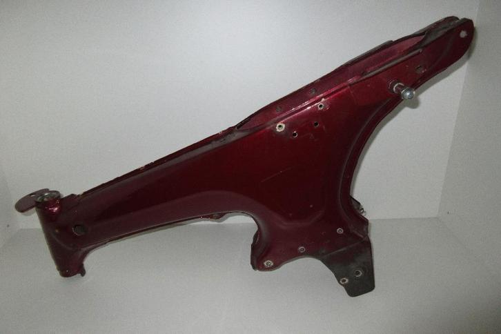 HONDA DAX ORIGINEEL ST50 FRAME / KADER, Fietsen en Brommers, Brommeronderdelen | Algemeen, Zo goed als nieuw, Frame, Ophalen