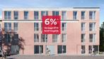 Appartement te koop in Lier, 1 slpk, 84 m², Appartement, 1 kamers