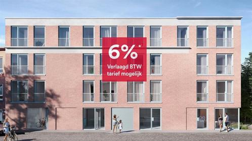 Appartement te koop in Lier, 1 slpk, Immo, Huizen en Appartementen te koop, Appartement