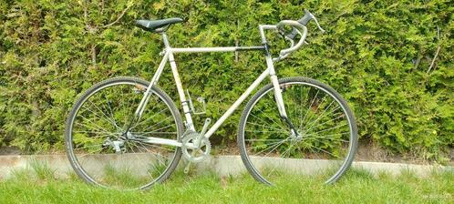 Fangio Cyclocross projectfiets, Fietsen en Brommers, Fietsen | Racefietsen, Gebruikt, Ophalen