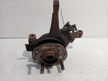 WIELNAAF RECHTS VOOR Hyundai i10 (F5) (01-2007/12-2017) beschikbaar voor biedingen