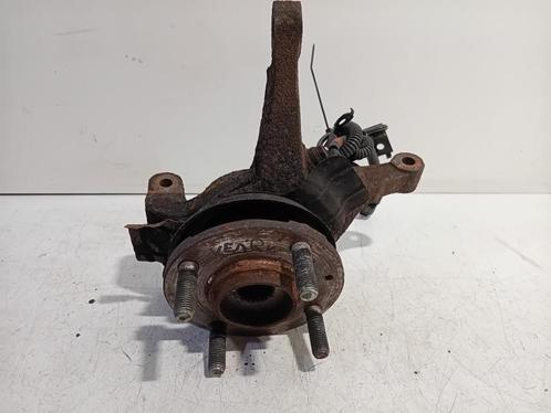 WIELNAAF RECHTS VOOR Hyundai i10 (F5) (01-2007/12-2017), Auto-onderdelen, Remmen en Aandrijving, Hyundai, Gebruikt