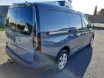 Volkswagen Caddy 1.5TSI BTW aftrekbaar, Voorwielaandrijving, 4 deurs, Stof, 1498 cc