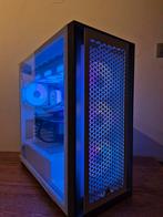 Super krachtige game pc! Intel I7 ultra/Geforce rtx-4070 O.C, Ophalen, 64 GB of meer, Asus & intel, Virtual Reality