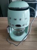 Smeg - koffiezetapparaat, Elektronische apparatuur, Koffiezetapparaten, Ophalen
