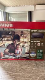 Canon PIXMA, Ophalen, Computers en Rekenmachines
