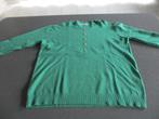 groene dames pull, Ophalen, Maat 46/48 (XL) of groter, H&L, Zo goed als nieuw
