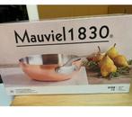 Mauviel 1830, Huis en Inrichting, Keuken | Potten en Pannen, Ophalen of Verzenden, Nieuw, Inductieplaat