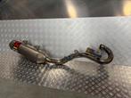 Akrapovic uitlaat/factory/titanium/zgan/KTM/Husqvarna/GasGas, Ophalen of Verzenden