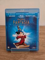 Fantasia avec maillot doré numéro 3 de Disney, CD & DVD, Enlèvement ou Envoi