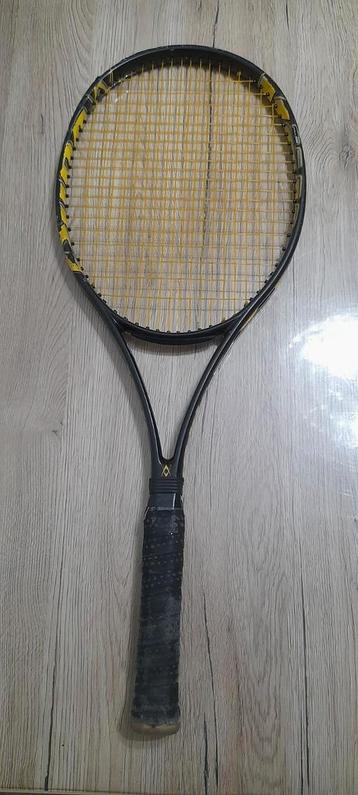 VÖLKL C7 PRO tennisracket (zie foto's)