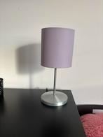 IKEA tafellamp RINGSTA/SKAFTET, Ophalen, Zo goed als nieuw