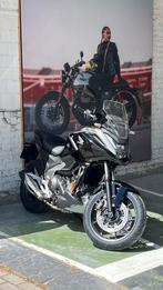 2025 NC750X DCT 700km, Motoren, Particulier