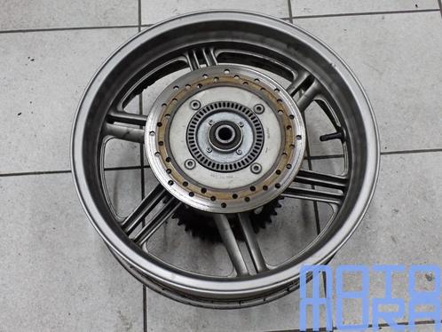 Achtervelg voor de Honda CBF 1000 2006 - 2010 CBF1000 Achter, Motoren, Onderdelen | Merk-onafhankelijk, Gebruikt, Ophalen of Verzenden