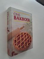 Ons Bakboek, Ophalen of Verzenden