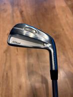 Titleist T100 (2021) 3-Iron | DG Tour Issue X100 | +0,5 inch, Sport en Fitness, Golf, Ophalen of Verzenden, Zo goed als nieuw