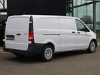 Mercedes-Benz Vito 114 CDI L3 PRO, Auto's, Euro 6, 4 cilinders, 136 pk, Mercedes-Benz