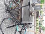 Vélo de course, 28 inch, Zo goed als nieuw, 15 tot 20 versnellingen, 61 tot 65 cm