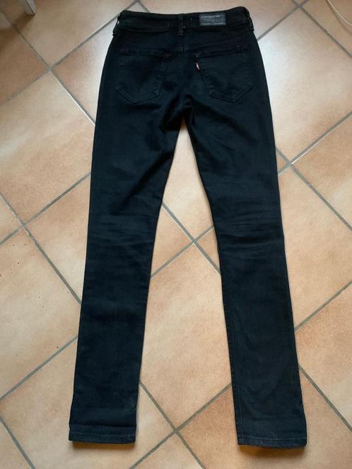 Levis 471 slim outlet fit