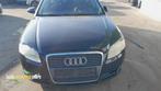 Motorkap van een Audi A4 (LZ9Y), Auto-onderdelen, 3 maanden garantie, Gebruikt, Audi, Motorkap
