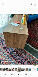 Meubelen plasma, Huis en Inrichting, Woonaccessoires | Kisten, Ophalen, Zo goed als nieuw