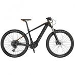 Scott Aspect eRide 920 Black M, Fietsen en Brommers, Ophalen of Verzenden, Zo goed als nieuw, Heren