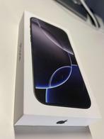 iPhone 16 pro 512gb BLACK NEW, Telecommunicatie, Mobiele telefoons | Apple iPhone, Ophalen
