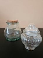 Voorraad potten, Huis en Inrichting, Woonaccessoires | Stolpen, Ophalen