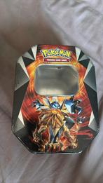 Pokemon box, Ophalen of Verzenden