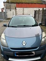 Renault Clio, Euro 5, Boîte manuelle, Noir, 5 portes